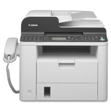 Picture of Canon CNML190 Multifunc Laser Printer&#44; Copy-Fax&#44;18.6 in. x 17.5 in. x 14 in.&#44;BE-WE