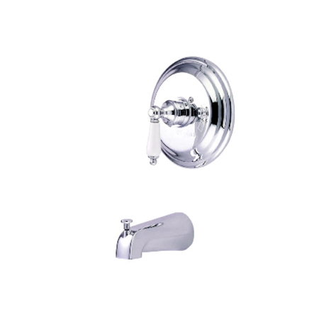 Single Handle Tub Faucet