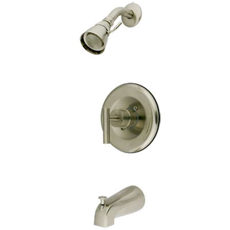Single Handle Shower Faucet