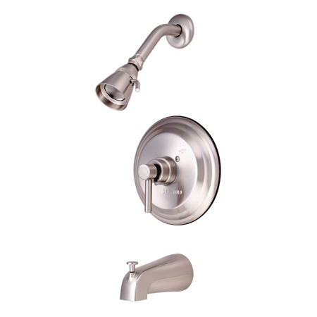 Trim Only for Single Handle Tub & Shower Faucet