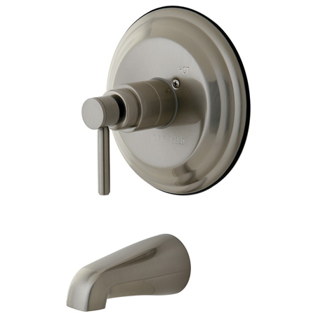 Single Handle Tub Faucet