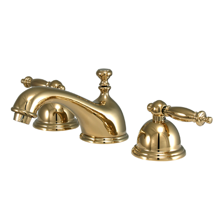 KINGSTON BRASS