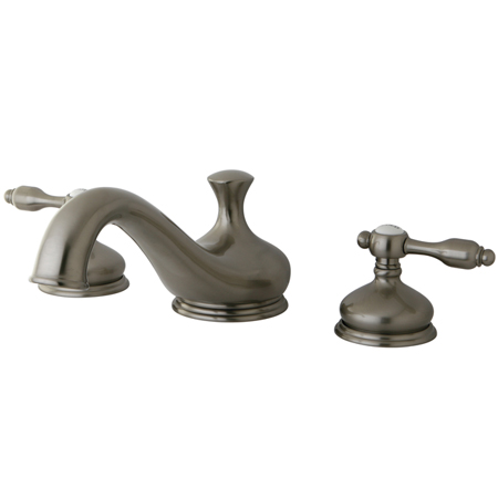 Tudor Roman Tub Filler