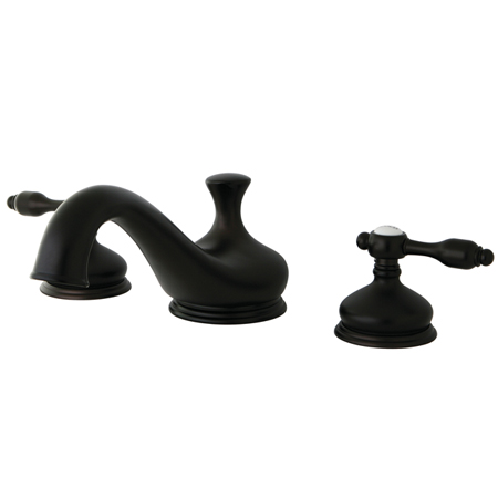 Tudor Roman Tub Filler