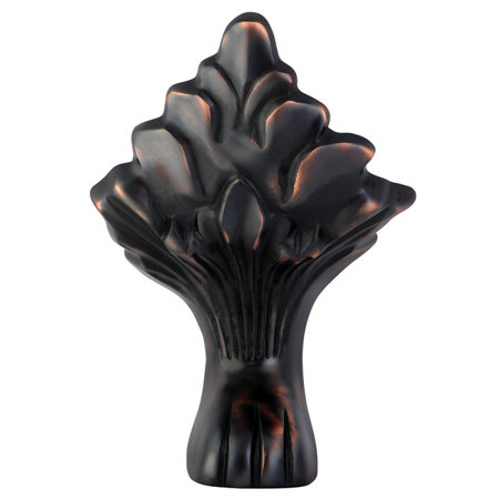 4 Pcs - Set - Lion Iron Tub Feet, Oil Rubbed Bronze