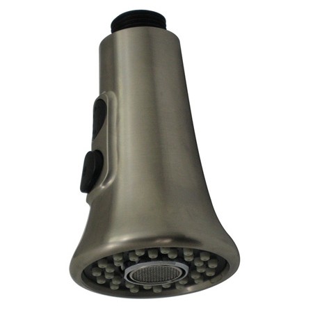 Picture of Kingston Brass KDH8728 Gourmetier Kitchen Faucet Sprayer for GS8728CTL- Satin Nickel