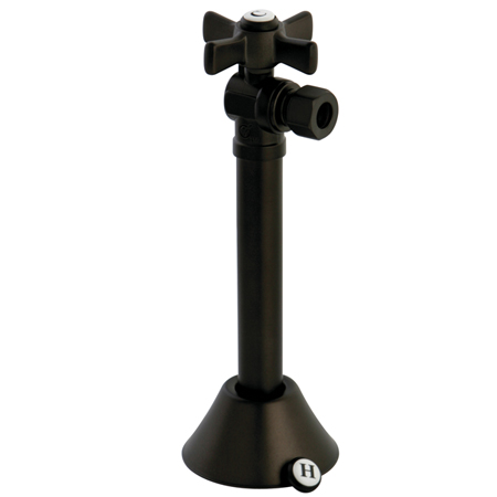 CC83205ZX  Millennium .5 in. Sweat X .37 in. OD Compression With 5 in. Extended Adapter- Oil Rubbed Bronze