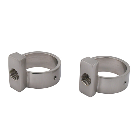 CC438 Drain Bracelets for Supply Line