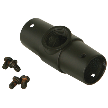 CCRCA5 Shower Ring Connector with 3 Holes
