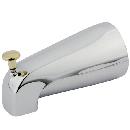 Picture of Kingston Brass K188A4 5 in. Diverter Tub Spout
