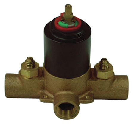 Shower Valve