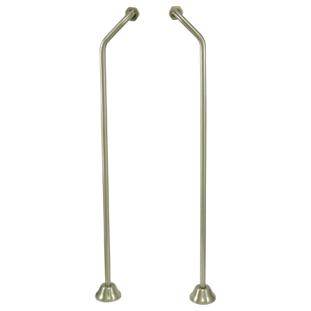 CC478 Double Offset Bath Supplies