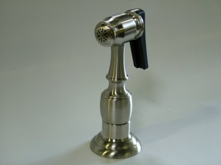 Made to Match Gourmetier Kitchen Faucet Spray -  Kingston Brass, KBSPR8