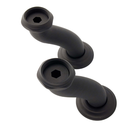 CCU405 S Shape Swing Arms for CC409T5 Series