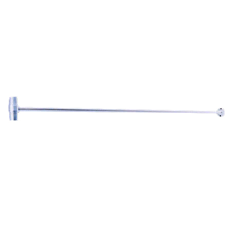 Curtain Rail Ceiling Support