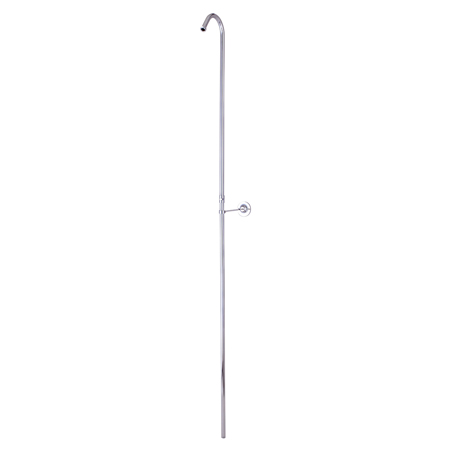 CC3161 Convert-A-Shower Without Spout & Showerhead