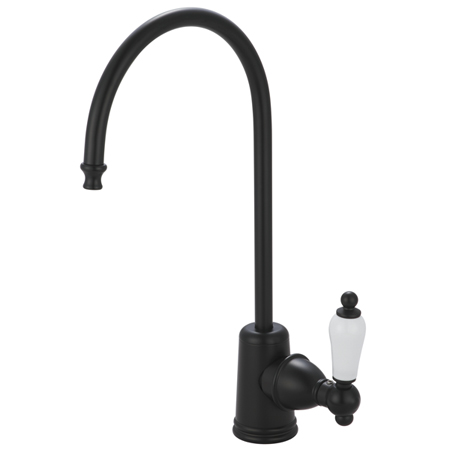 Picture of Kingston Brass KS7195PL Gourmetier Victorian Water Filtration Faucet- Oil Rubbed Bronze