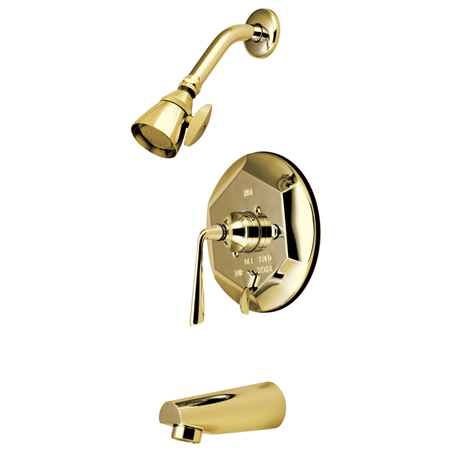 KB46320ZL Single Handle Tub & Shower Faucet