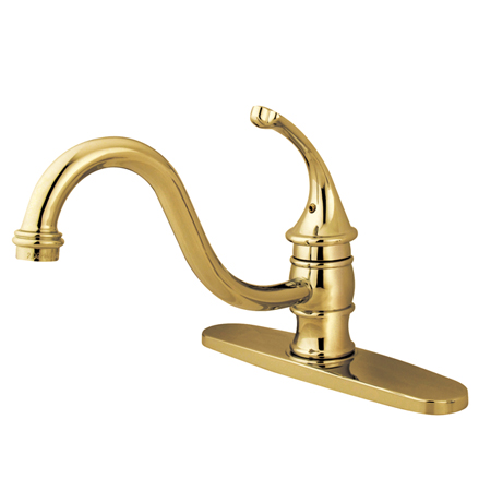 KINGSTON BRASS