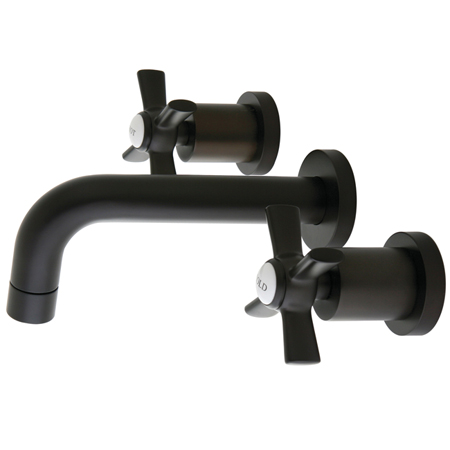 Millennium Vessel Sink Faucet, Oil Rubbed Bronze