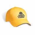 GDC-GameDevCo Ltd. TCC-95002 Toronto Caribbean Carnival Brushed Cotton Cap Mango GDC-GameDevCo Ltd. TCC-95002 Toronto Caribbean Carnival Brushed Cotton Cap Mango
