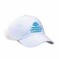 GDC-GameDevCo Ltd. TCC-95006 Toronto Caribbean Carnival Unstructured Cotton Cap White GDC-GameDevCo Ltd. TCC-95006 Toronto Caribbean Carnival Unstructured Cotton Cap White