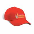 GDC-GameDevCo Ltd. TCC-95007 Toronto Caribbean Carnival Unstructured Cotton Cap Red GDC-GameDevCo Ltd. TCC-95007 Toronto Caribbean Carnival Unstructured Cotton Cap Red