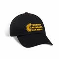 GDC-GameDevCo Ltd. TCC-95008 Toronto Caribbean Carnival Unstructured Cotton Cap Black GDC-GameDevCo Ltd. TCC-95008 Toronto Caribbean Carnival Unstructured Cotton Cap Black