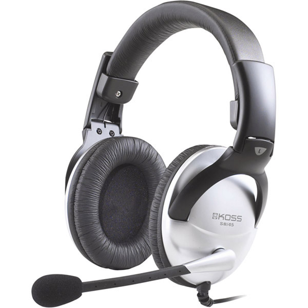 Picture of Koss SB45 Multimedia Headset
