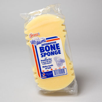 DDI 359563 Car Washing Sponges Case of 54