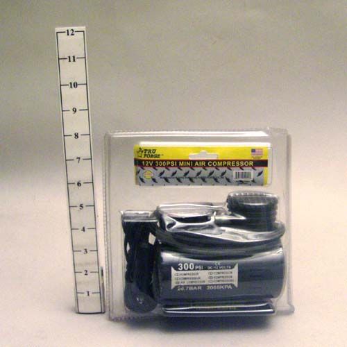 891689 Mini Air Compressor 12004-1 Case Of 20