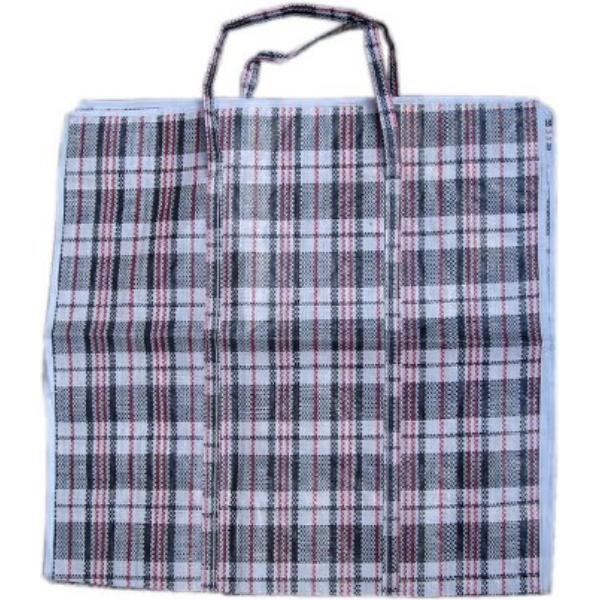 Laundry Zipper Bags, Jumbo case of 84