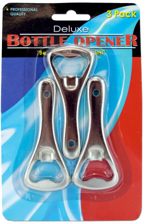 Picture of DDI 1278568 Bottle Opener Set -Pack of 24