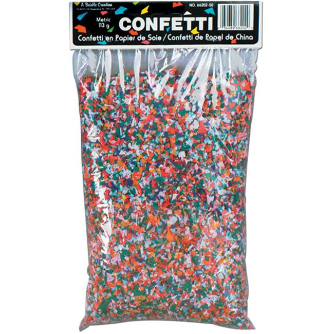 DDI 533549 Tissue Confetti Case of 50