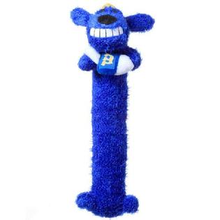 Loofa Hanukkah Dog