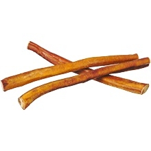 Picture of Red Barn 785184227008 7 INCH REDBARN DOG BEEF BULL STICK