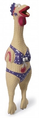 Picture of Charming Pet Products 875854005613 Large Henrietta