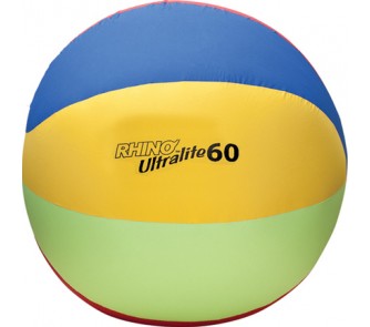 Picture of Olympia Sports BL449P Champion Sports Rhino Ultralite Cage Ball Bladder - 60 in. 