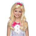 Costumes For All Occasions RU52838 Barbie Bridal Wig Costumes For All Occasions RU52838 Barbie Bridal Wig
