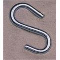 5/16'' Large End S-Hook 5/16'' Large End S-Hook