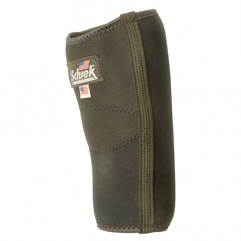 Elbow Sleeve HyPUR-cel - XL - Black