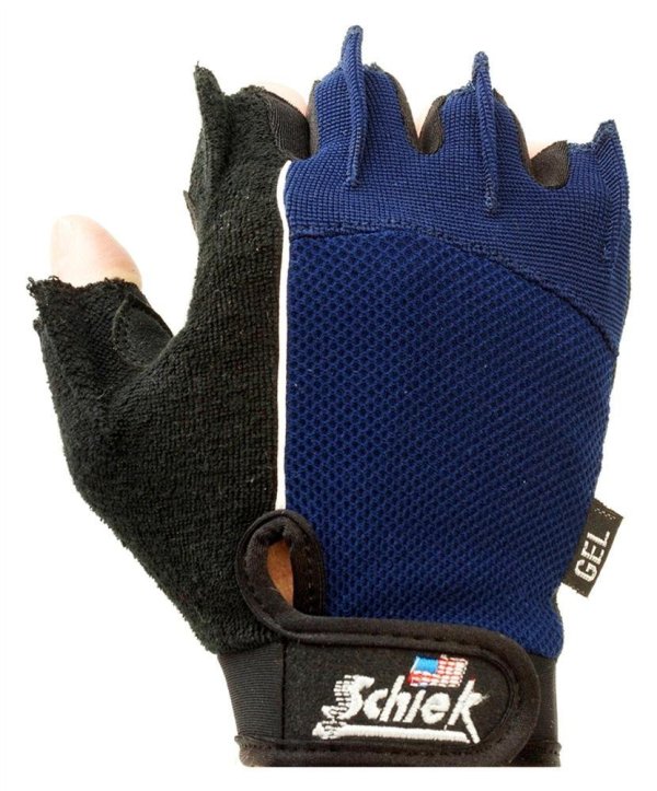 Picture of Schiek Sports H-310L Cycling Gel Gloves - L