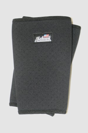 Schiek Perforated Knee Sleeves - XL