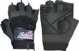 Picture of Schiek Sports H-715S Premium Gel Lifting Gloves - S