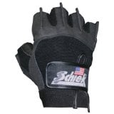 Picture of Schiek Sports H-715M Premium Gel Lifting Gloves - M