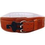 4.75 in. Original Leather Belt - M