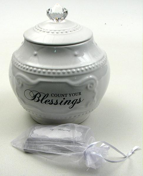 Picture of Blessings Jar