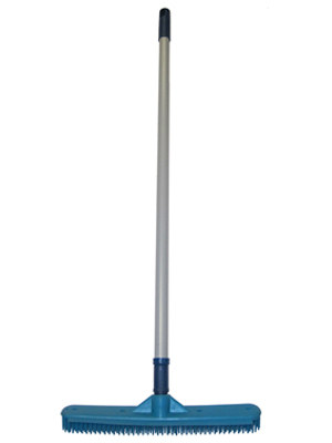 Picture of Koolatron BROOM-2PK Rubber Broom - 2 Pack