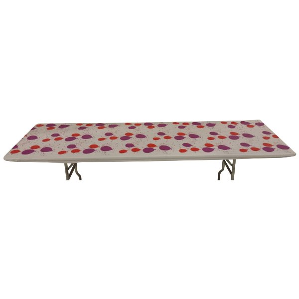 30 in. X 72 in. PACKAGED KWIK-COVER CELEBRATION