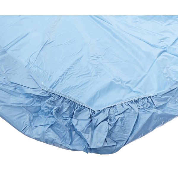 Picture of Kwik Covers 3072PK-LIGHT BLUE 30 in. X 72 in. PACKAGED KWIK-COVER LIGHT BLUE